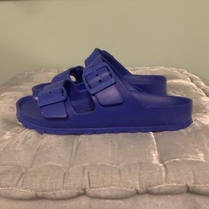 BIRKENSTOCK ARIZONA EVA SANDALS